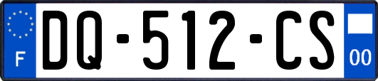 DQ-512-CS