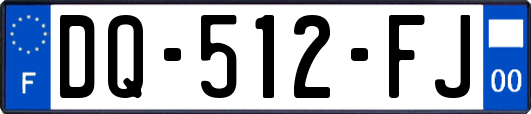 DQ-512-FJ