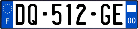 DQ-512-GE