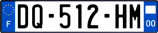 DQ-512-HM