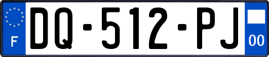 DQ-512-PJ