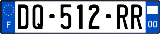 DQ-512-RR