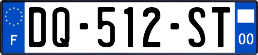 DQ-512-ST