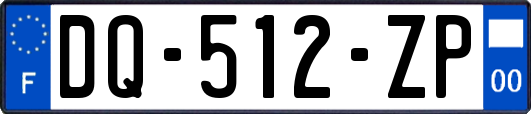 DQ-512-ZP