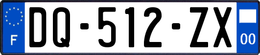 DQ-512-ZX