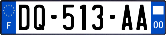 DQ-513-AA