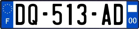 DQ-513-AD