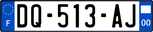 DQ-513-AJ