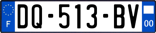 DQ-513-BV