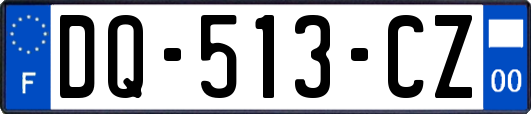 DQ-513-CZ