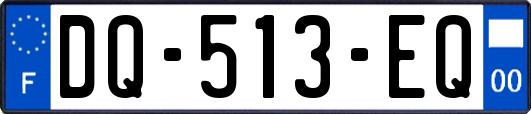 DQ-513-EQ