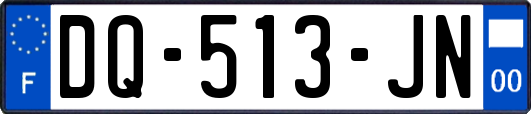 DQ-513-JN