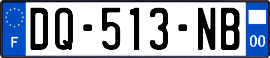 DQ-513-NB