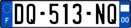 DQ-513-NQ