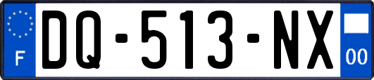 DQ-513-NX