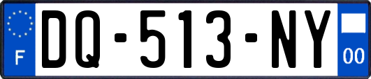 DQ-513-NY