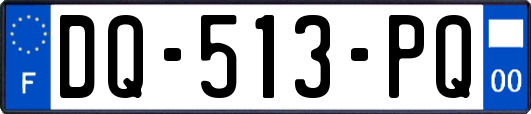 DQ-513-PQ