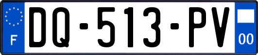 DQ-513-PV