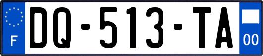 DQ-513-TA