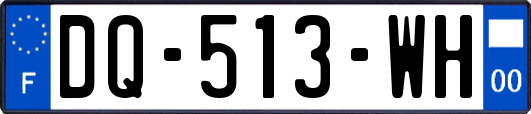 DQ-513-WH