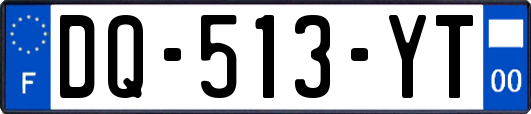 DQ-513-YT