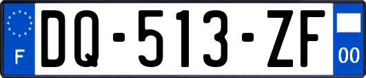 DQ-513-ZF