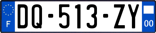 DQ-513-ZY