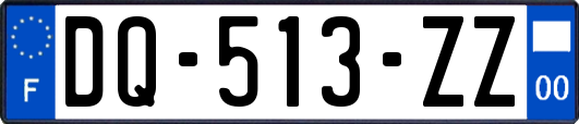 DQ-513-ZZ