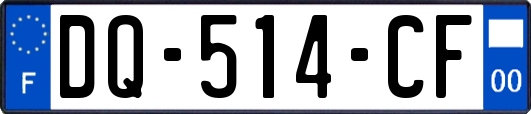 DQ-514-CF