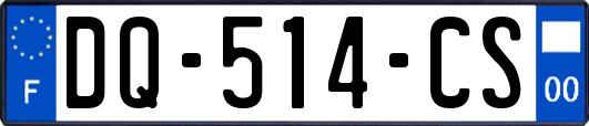 DQ-514-CS