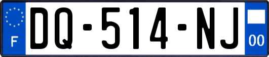 DQ-514-NJ