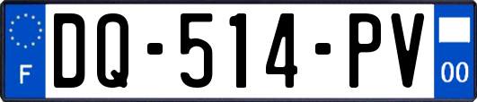 DQ-514-PV