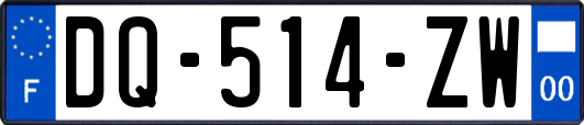 DQ-514-ZW