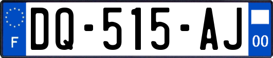 DQ-515-AJ