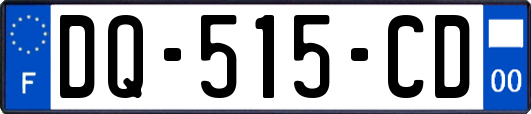 DQ-515-CD