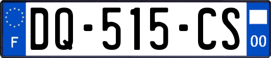 DQ-515-CS