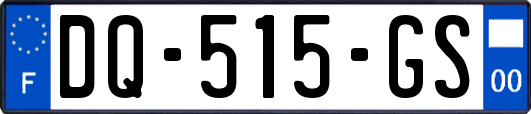 DQ-515-GS