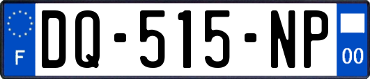 DQ-515-NP