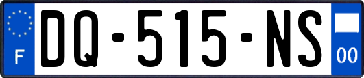 DQ-515-NS