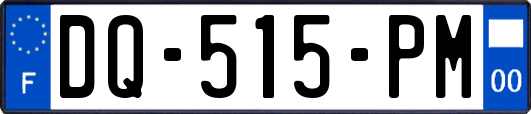 DQ-515-PM