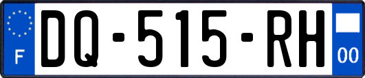 DQ-515-RH