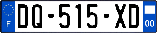 DQ-515-XD