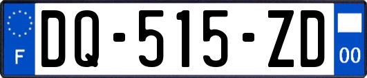 DQ-515-ZD