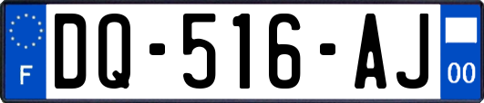 DQ-516-AJ