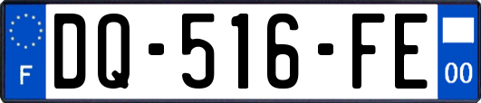 DQ-516-FE