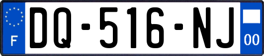 DQ-516-NJ