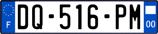 DQ-516-PM