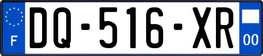 DQ-516-XR