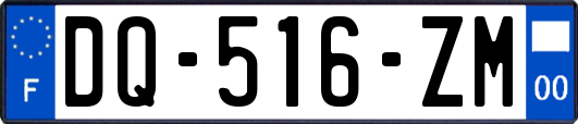 DQ-516-ZM