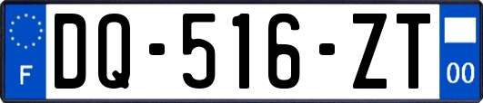 DQ-516-ZT